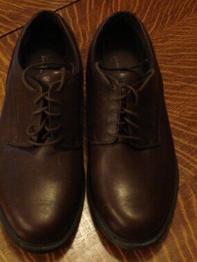 Men's Dunham Dress Shoes